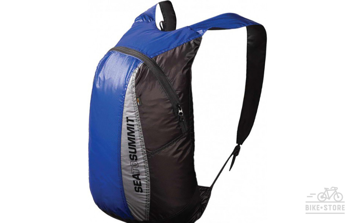Рюкзак Sea To Summit UltraSil Day Pack blue складаний